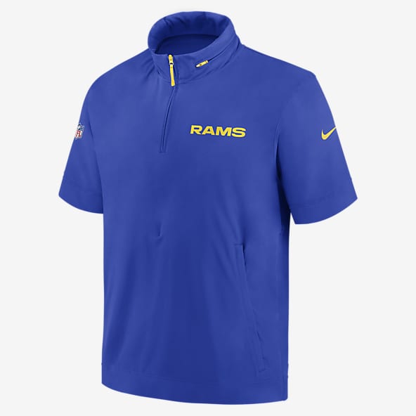 Los Angeles Rams Jerseys Apparel Gear. Nike